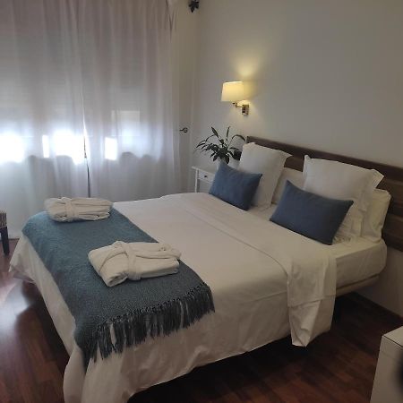 Hostal Carlos V Puebla de Sanabria Exteriér fotografie