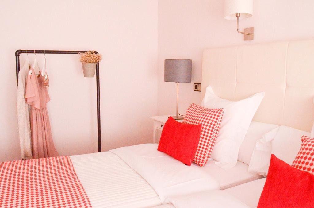 Hostal Carlos V Puebla de Sanabria Exteriér fotografie