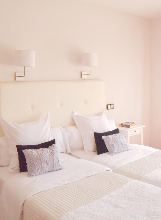 Hostal Carlos V Puebla de Sanabria Exteriér fotografie