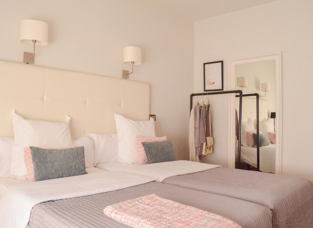 Hostal Carlos V Puebla de Sanabria Exteriér fotografie