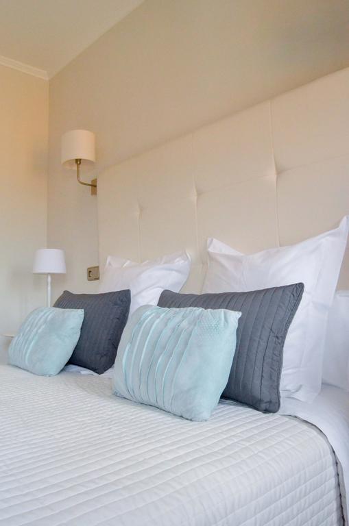 Hostal Carlos V Puebla de Sanabria Exteriér fotografie